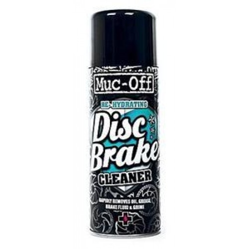 Muc-Off - Disc Brake Cleaner  - 400ml